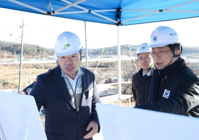 국토부, 남양주 왕숙지구 8000가구 추가 공급…내년 첫 분양