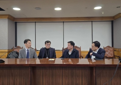 최상목 부총리 "무제한 유동성 공급" 비상계엄 긴급대응