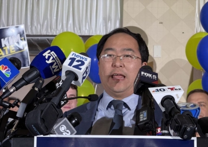 앤디 김 "韓 계엄선포 방식, 국민의 통치라는 기반 훼손"