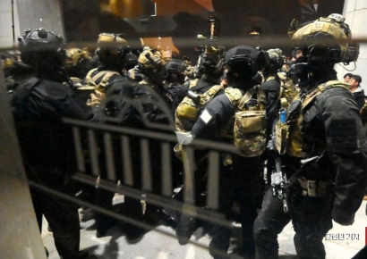 국방부·합참 "2차 계엄은 없다…걱정 안 해도 된다" 