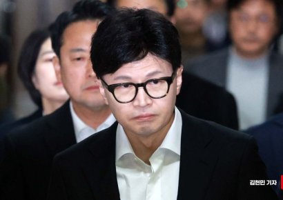 [속보]한동훈 "尹직무집행 정지 필요…극단행위 재현 우려"