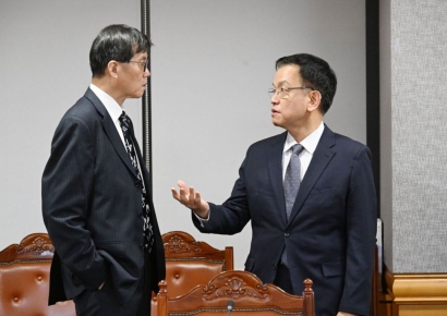 금융·외환시장 정상운영…"유동성 무제한 공급 등 모든 조치"(상보)