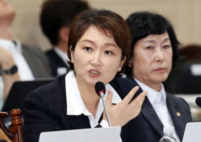 "국민 혈세인데 테슬라에 왜" 이언주, 수입 전기차 보조금 지급 비판