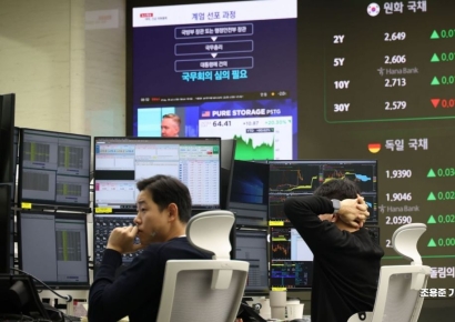 [시시비비]자본시장의 최대 리스크는 '대통령'