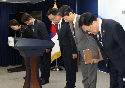 '비상계엄 사태'로 긴박했던 12시간…경제·금융사령탑 행보 어땠나