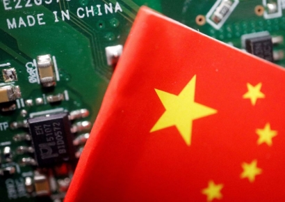 中 기업, 美 규제 피해 말레이시아서 엔비디아 칩으로 AI 훈련 