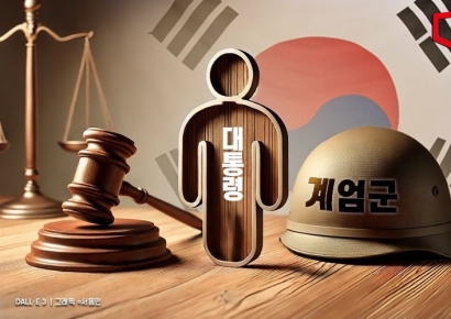 법조계 "계엄령, 요건 미비·절차 위반"…尹 내란죄 성립엔 이견