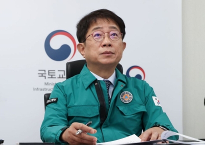 국토부 장관 “철도파업 대비 국민 안전·교통편의 확보 총력”