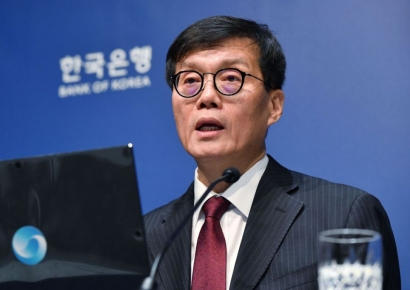 이창용 "계엄사태, 국가 신인도에 큰 영향 없을 것"[일문일답]