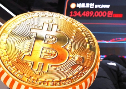 실수로 1조원 비트코인 버린 영국인…"쓰레기장 뒤지자"며 소송