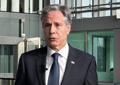 [속보]美국무 "韓민주주의, 가장 강력한 성공사례…계엄해제 환영"