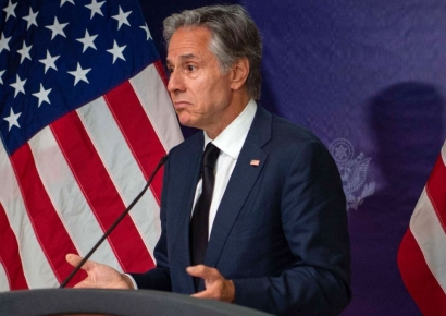 美국무 "韓 민주적 회복성, 세계에서 가장 강력한 사례"