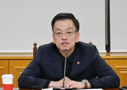 정부, 최대 50조 증안펀드·채안펀드 등 가동 