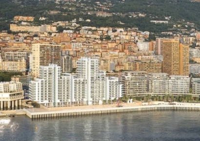 "평당 4억 이상"…국토 3% 늘려  '백만장자의 도시' 만든 이 나라