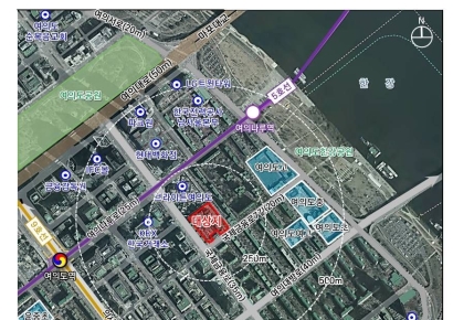 ‘초고층 재건축’ 대열 합류…여의도 진주, 최고 57층으로