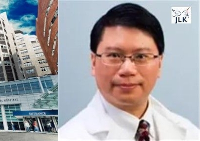 제이엘케이, '올해 8번째 거점병원' 하버드 의대 매사추세츠 종합병원 첸 교수팀과 계약