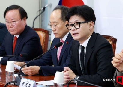 한동훈 사실상 탄핵 찬성 입장 밝혀…탄핵 표결 오늘로 앞당겨질 수도