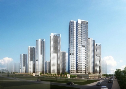 다양한 금융혜택 내놓은 ‘성남 우미린 뉴시티’ 주목