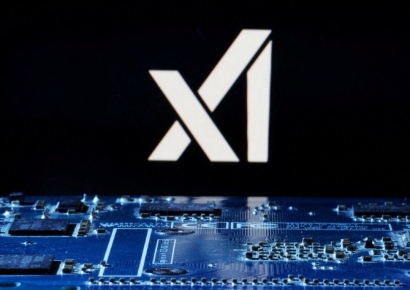 "엔비디아 칩 100만개"…머스크, AI 슈퍼컴 10배로 키운다