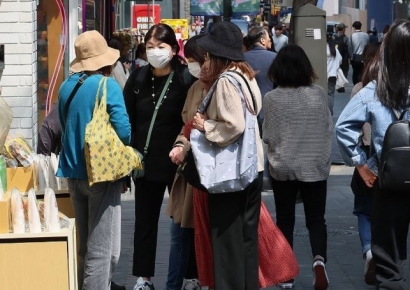 "계엄 끝났대"…수학여행 오는 日 고교생들