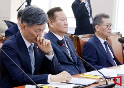 ‘국회 봉쇄’ 경찰 책임론 부상…“내란죄·직권남용 성립 가능”