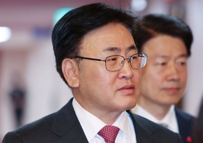 유상임 장관 "통신 서비스 제한·정지 불가능…계엄 동의 안해" 