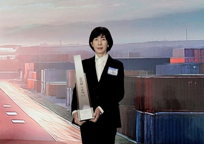 '불닭의 힘'…삼양식품, 식품 업계 최초 7억불 수출탑