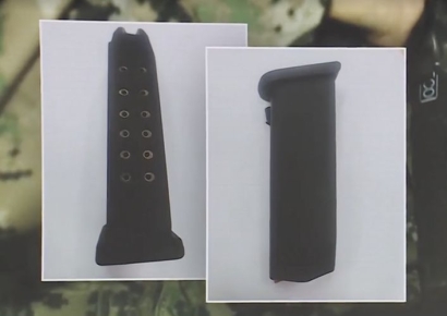 탄창·수갑 놓고간 계엄군…실탄 소지만 했냐 vs 장전도 했냐 논란