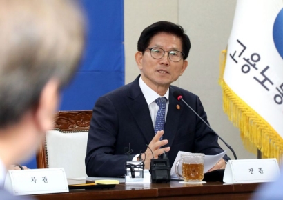 철도노조 무기한 파업…김문수 "책임 있는 자세 보여야"