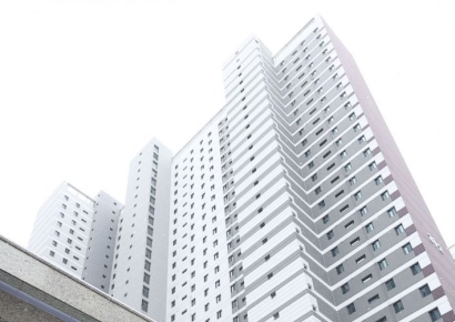 10억 로또…올림픽파크 포레온 '무순위 청약' 경쟁률 5만6000대 1