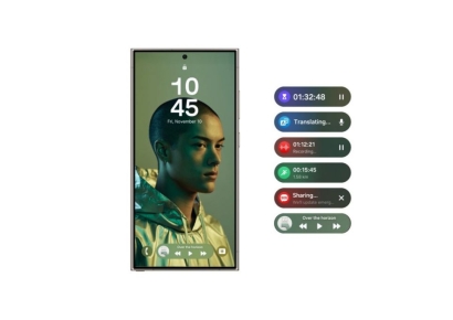 갤럭시S24, 더 쉽게 텍스트 편집…통화 녹음 글로 변환 가능해져 