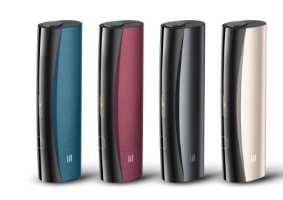 전자담배계 테슬라…한층 진화한 KT&G '릴' 쾌속질주