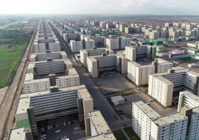 한화 건설부문, 이라크 비스마야 공사 재개…14.7조원 공사 변경 계약