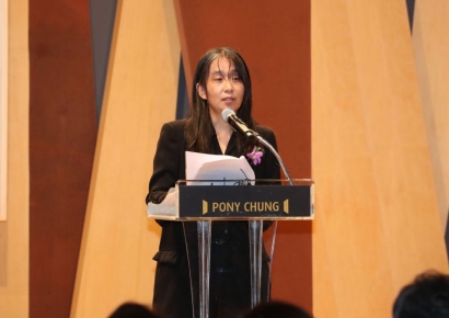 역사적 트라우마 맞선 한강, 계엄 언급할까?…6일 첫 기자회견