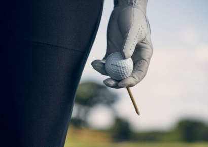 골프공, 제대로 알고 쓰자