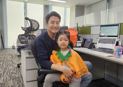 직원 60%가 女…매년 30명씩 태어나는 라이나생명[K인구전략]