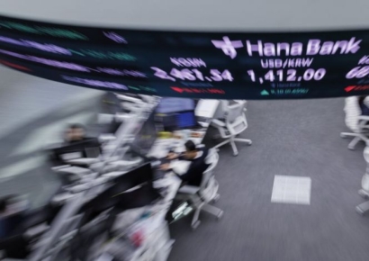 계엄령 여파 환율 충격…수입물가 또 오를까[조선물가실록]