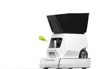 [AI혁명](133) 테니스 로봇으로 CES상 2회 수상한 큐링이노스