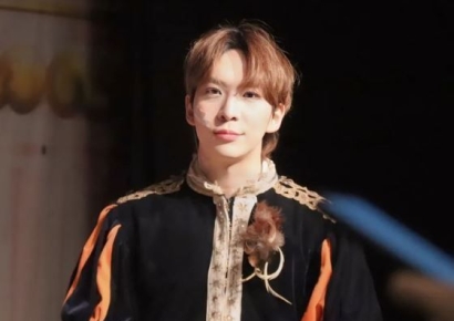 "우파옹호하면 머저리인가?"…'계엄지지 해고' 뮤지컬 배우 항변