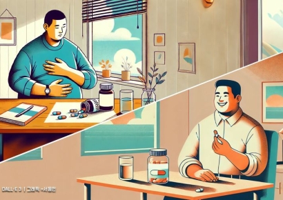 에이즈약부터 비만약까지…요즘 환자는 더 편하게 치료받는다