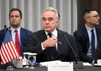 美 "韓권한대행 역할 전적 지지…수주내 韓美 고위급 대면 외교"