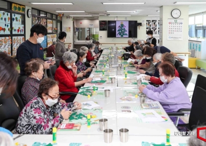 [단독]대우건설 '데이케어센터' 사업 진출…시니어 공략하는 건설사들 