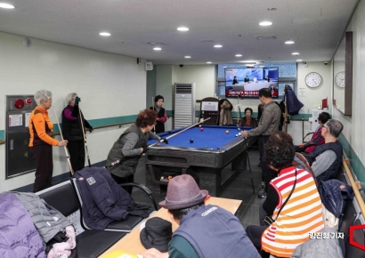 신축 건물 주소, 별도 신청하지 않아도 자동 부여 된다 