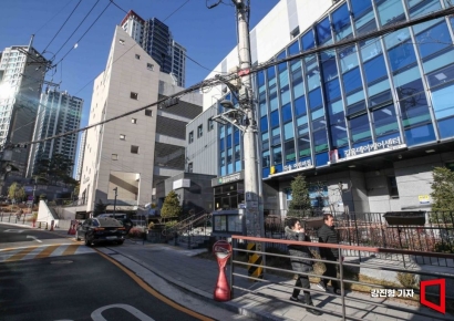 노인 50%가 아파트…"‘老치원’ 품은 아파트가 더 오른다"[내 집을 시니어하우스로] 