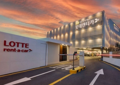 SK 이어 롯데까지…'렌터카 공룡' 등장에 업계 술렁