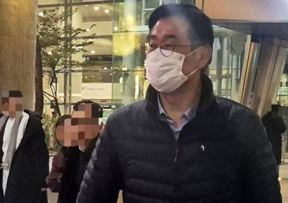 "비상계엄 적절했나" 묻자 국방장관 후보자가 한 말