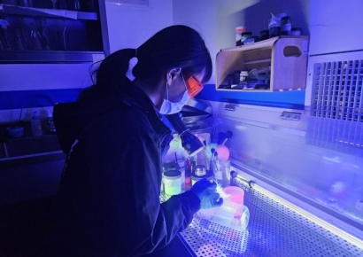 [MZ순경]24시간 범인 흔적 쫓는 '등대'…과학수사팀 근무일지