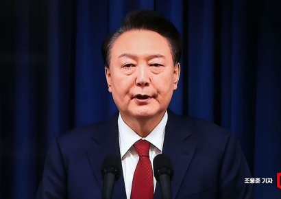 "지금 바꾸면 다 틀어진다"…尹, 국무위원 만류에도 계엄 강행한 이유