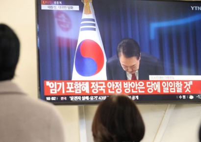 노동계·시민사회 “윤석열 즉각 탄핵·체포…국민의힘 동참해야”(종합)