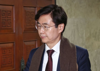 조경태, 탄핵 반대로 선회…"한동훈 뜻 따를 것"